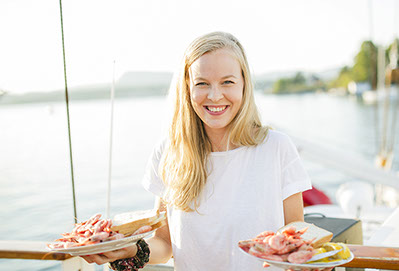 Bli med selskuten S/S Vega på tur, og gjør bedriftsarrangementet til en reise på Oslofjorden!